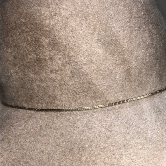 NWT Eugenia Kim ANTHROPOLOGIE Blake Floppy Hat main image 9